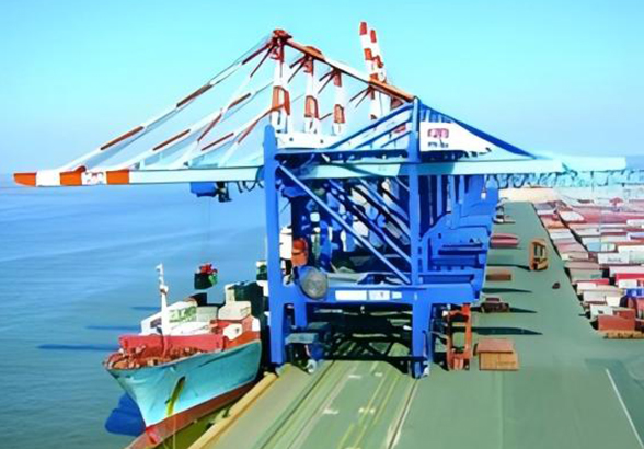 港口機(jī)械
