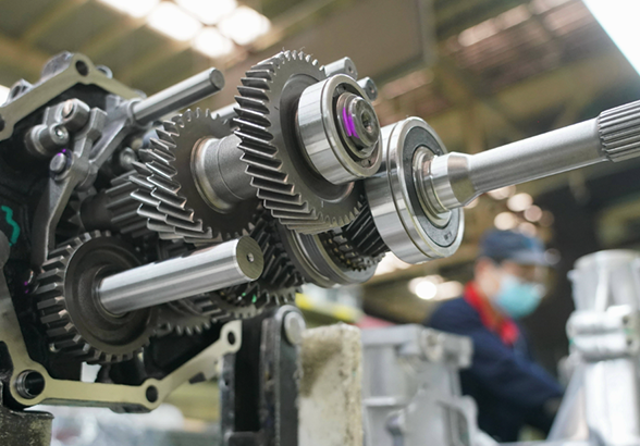 傳動(dòng)行業(yè)